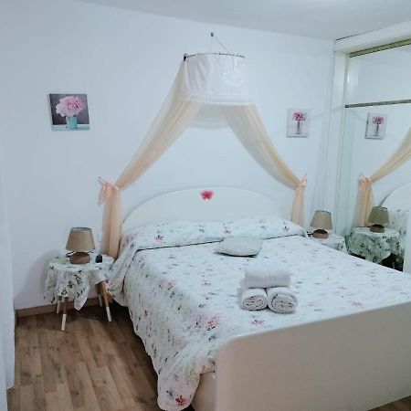 Controvento Apartament II La Spezia Eksteriør bilde