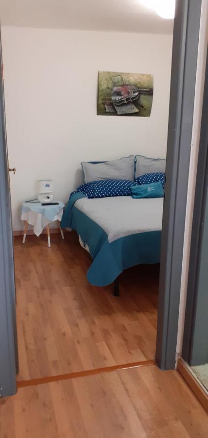 Controvento Apartament II La Spezia Eksteriør bilde
