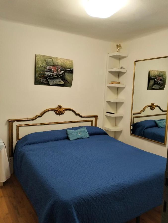 Controvento Apartament II La Spezia Eksteriør bilde