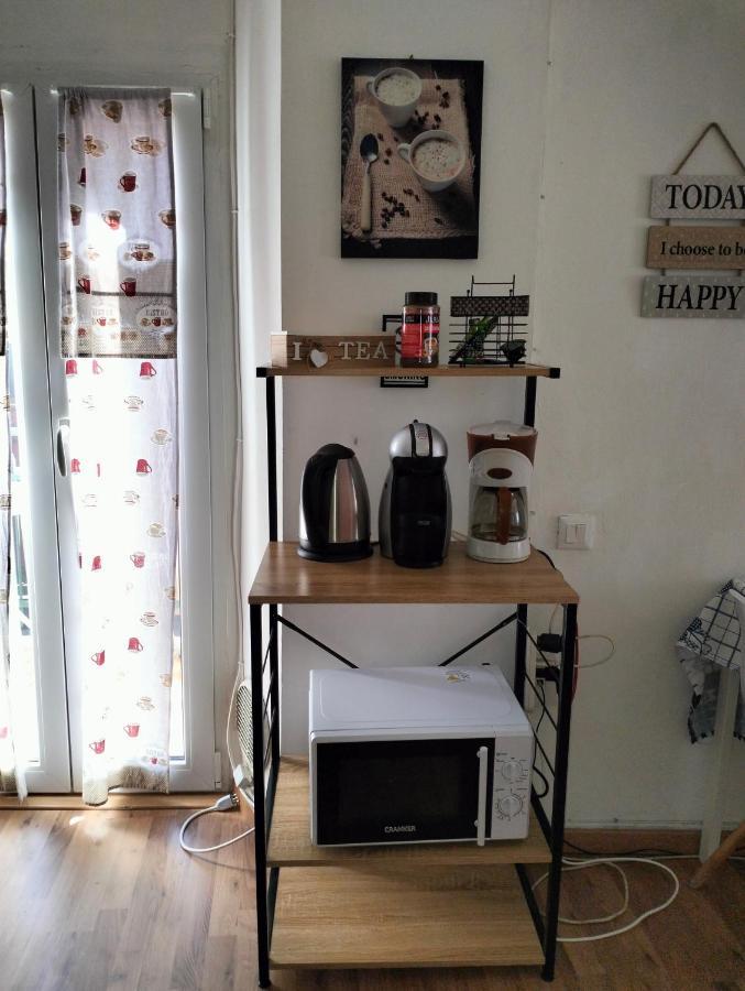 Controvento Apartament II La Spezia Eksteriør bilde