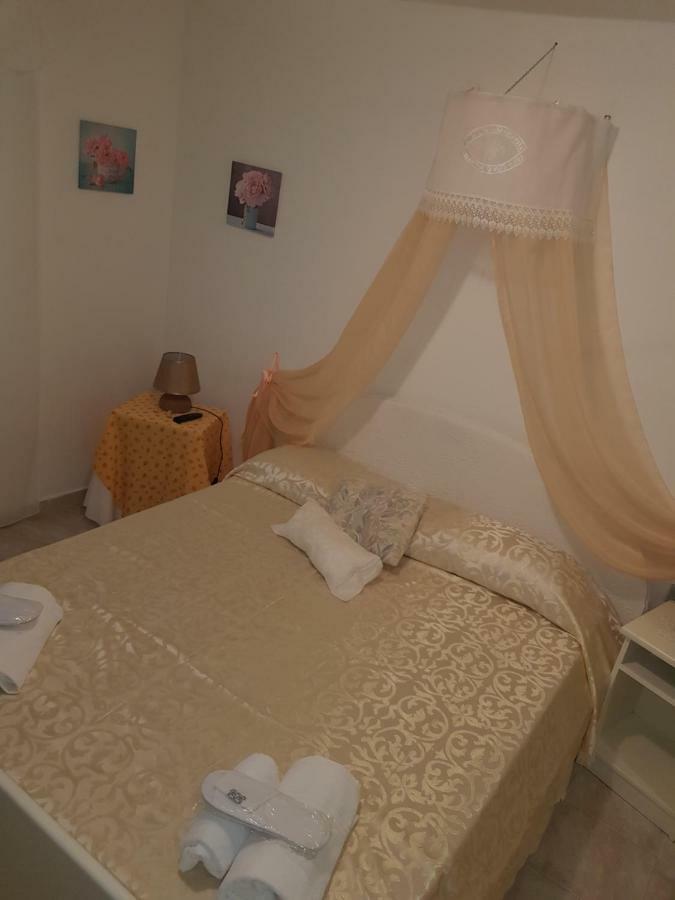 Controvento Apartament II La Spezia Eksteriør bilde