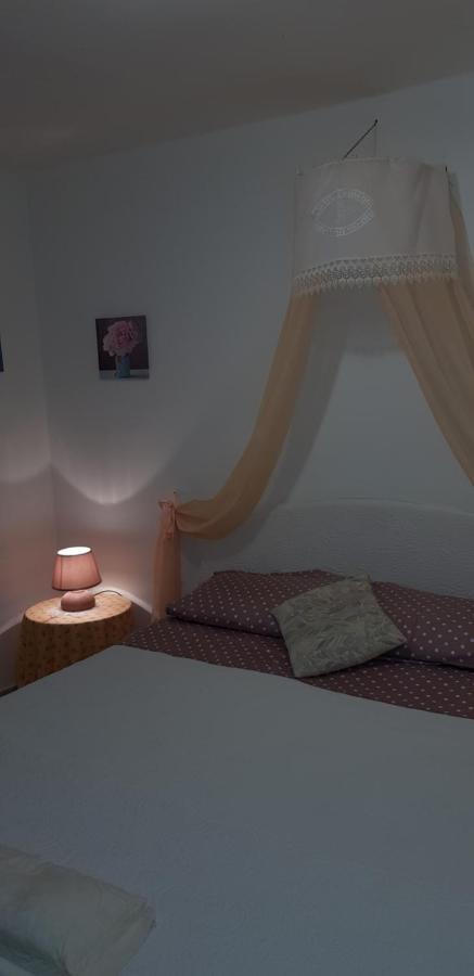 Controvento Apartament II La Spezia Eksteriør bilde