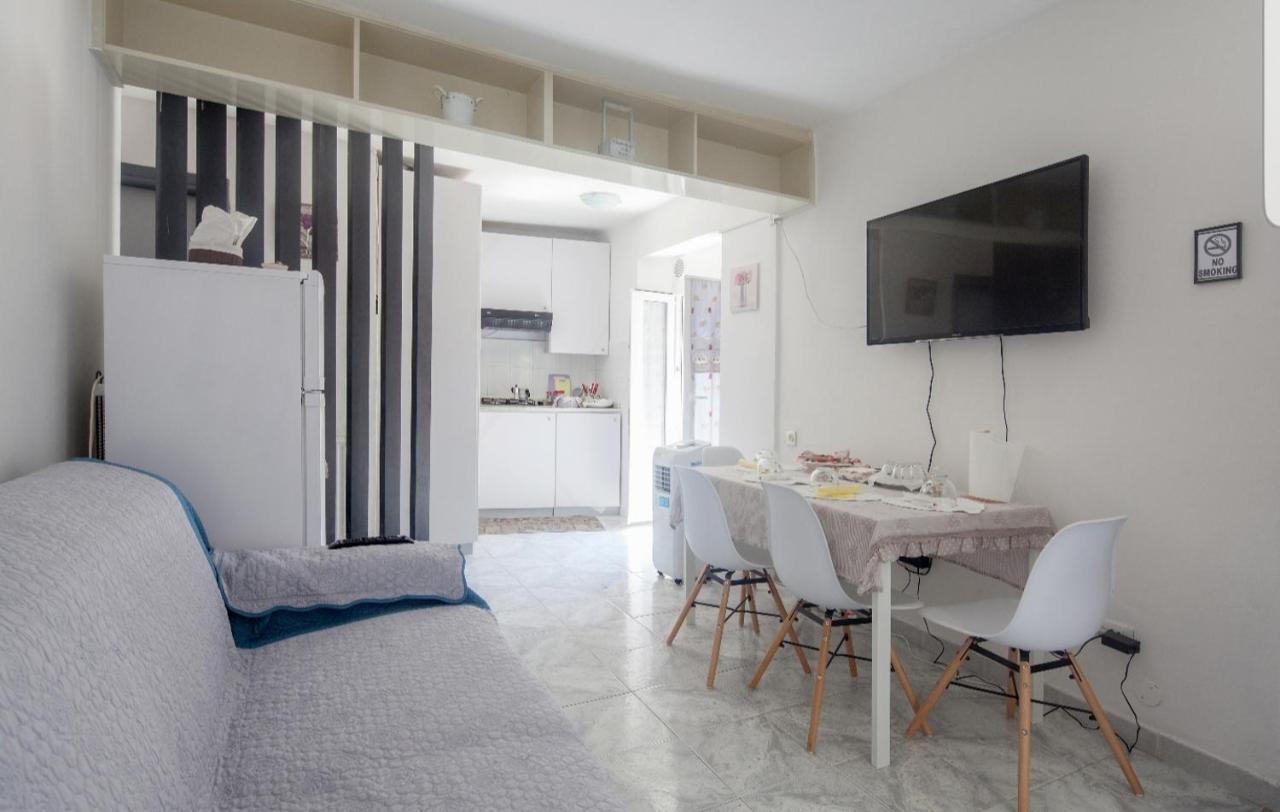 Controvento Apartament II La Spezia Eksteriør bilde