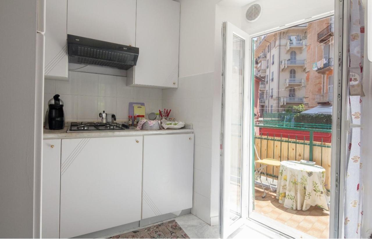 Controvento Apartament II La Spezia Eksteriør bilde